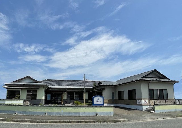 120天静いちかわ天静会館ホール