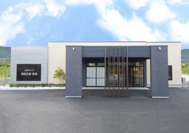 25報恩八田報恩会館 南部