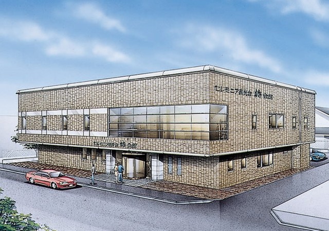 70ごんきやセレモニア南光台 椿会館