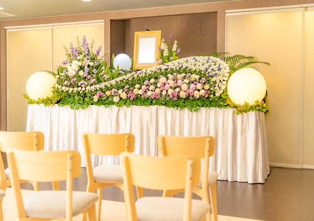 いのりづるの森1