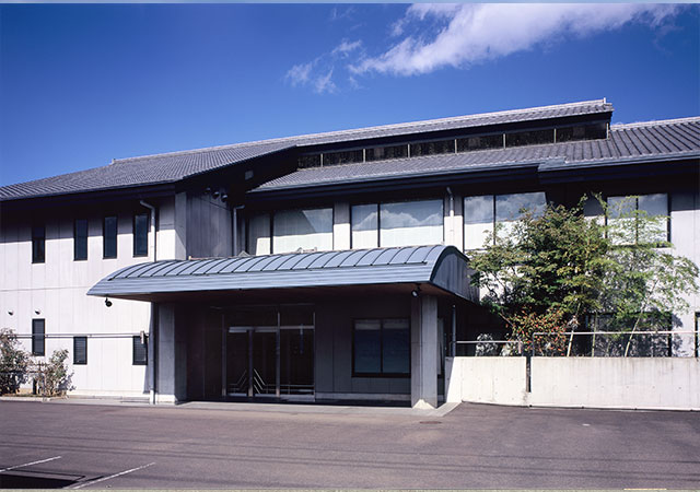 つるさきエヴァホール