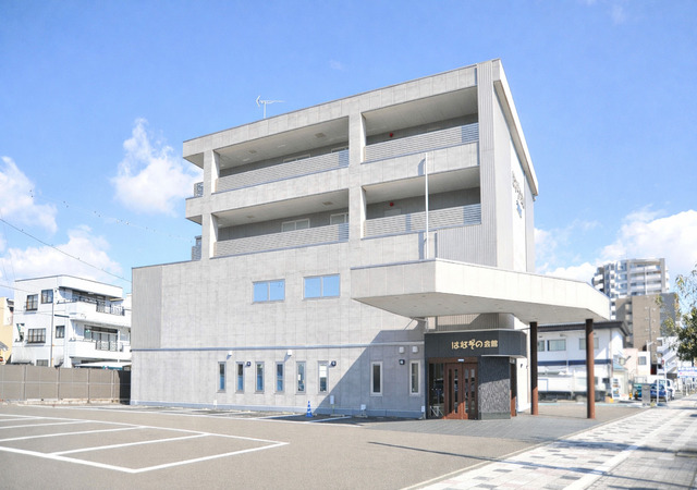 はなぞの会館清閑町写真 (1)
