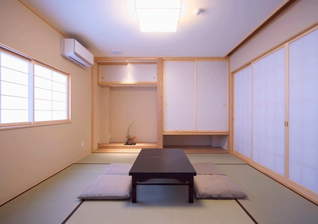 まるせん別館静心庵０３