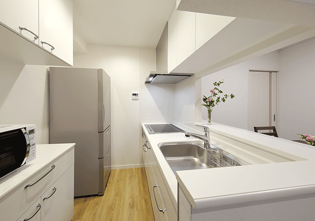みおくり邸宅-中山１１