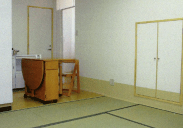 やすらぎほーるとわに０６