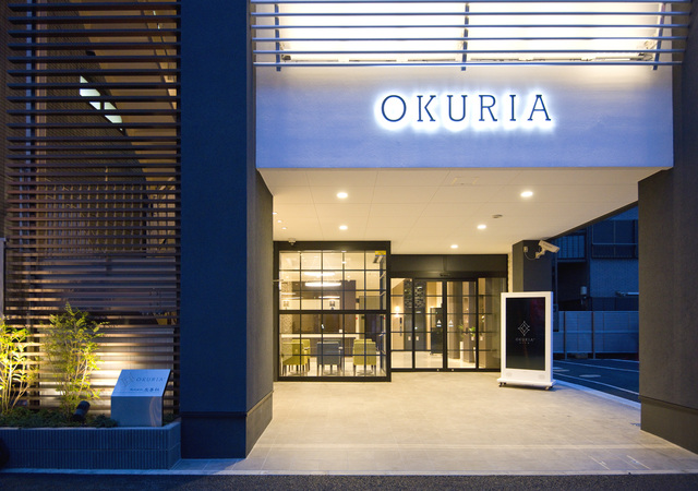 セレモニーホールOKURIA1