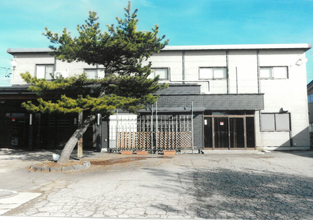 セレモニーホールとわにーリアン　しきじょう