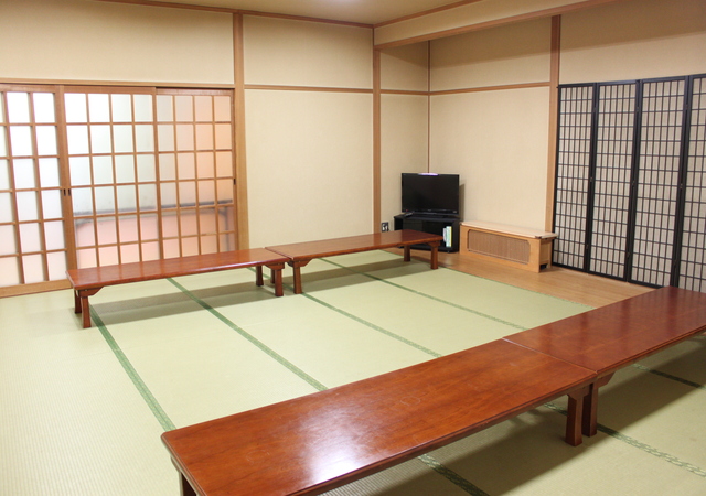 セレモニーホール合掌殿7