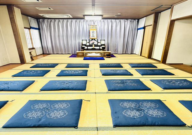 セレモニーホール守山4