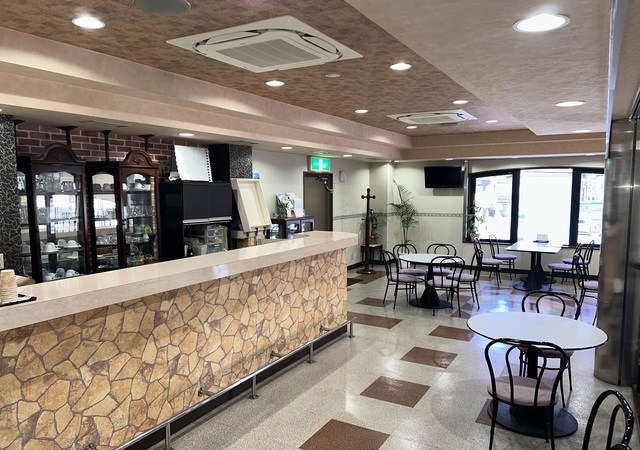 セレモホール新杉田1