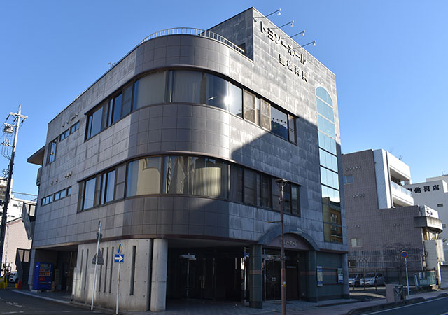 トヨソーホール
