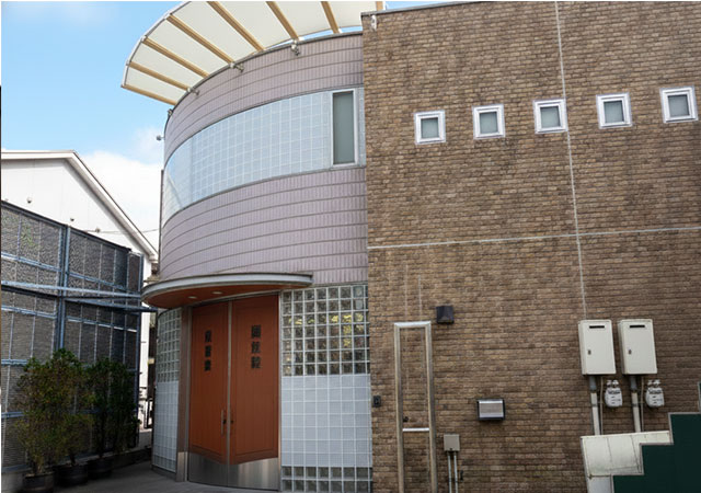 ミモレホール　式場