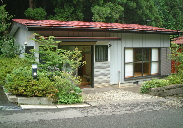 ㈱あおき一草庵