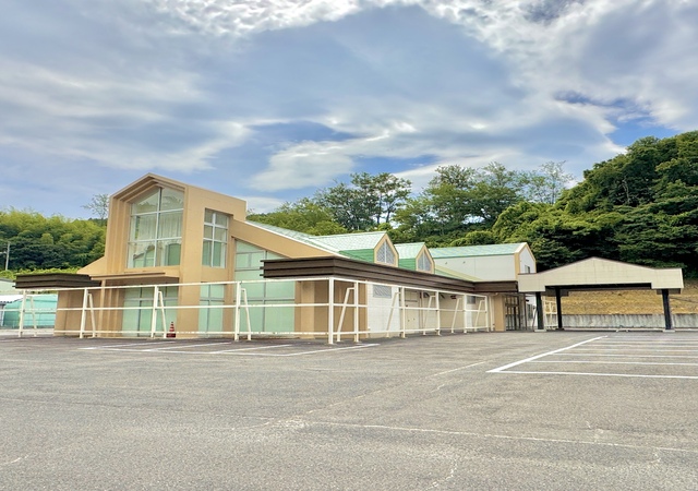 ㈱しばた葬祭セレモニーホール　しばた斎場