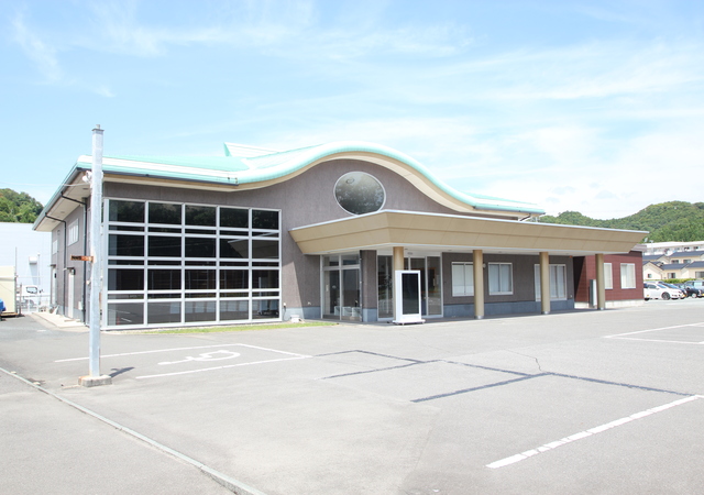 ㈱しらた　しらた斎場 塩屋崎