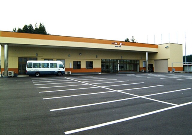 ㈱とちそう とちそう翼ホール