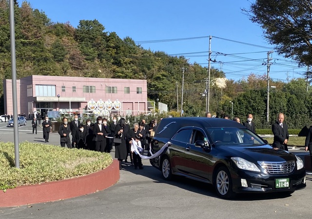 まるあい斎苑まごころホール