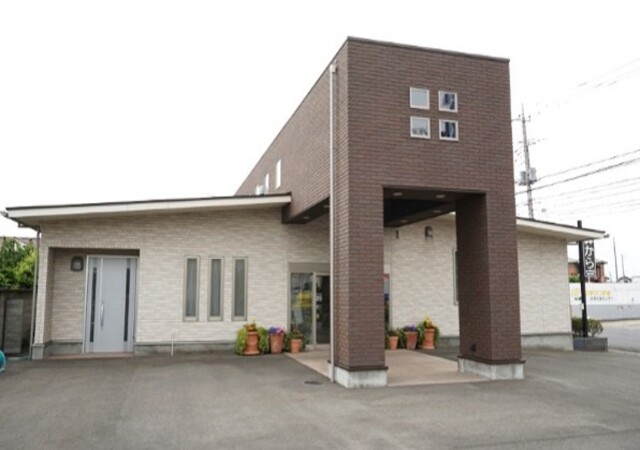 ㈱千代田 ファミリー館総和