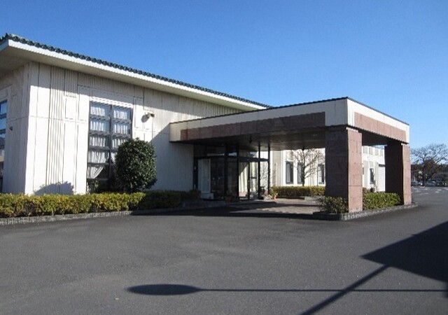 ㈱千代田 三和店(本社)