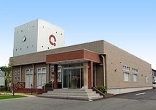 ㈱千代田 野木店
