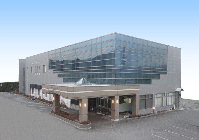 ㈱博善社 安茂里会館