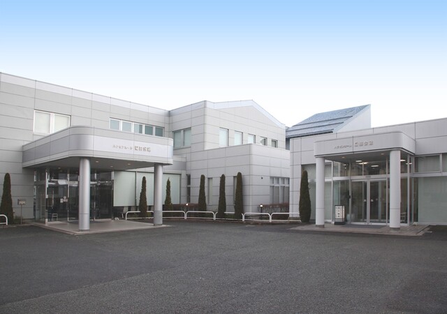 ㈱博善社 稲田会館
