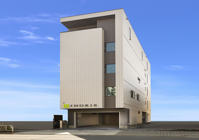 ㈱大原セレモニーハート 家族葬サロンINORIE①
