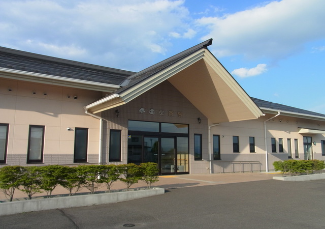 ㈱樋口屋商店　香雲堂斎場