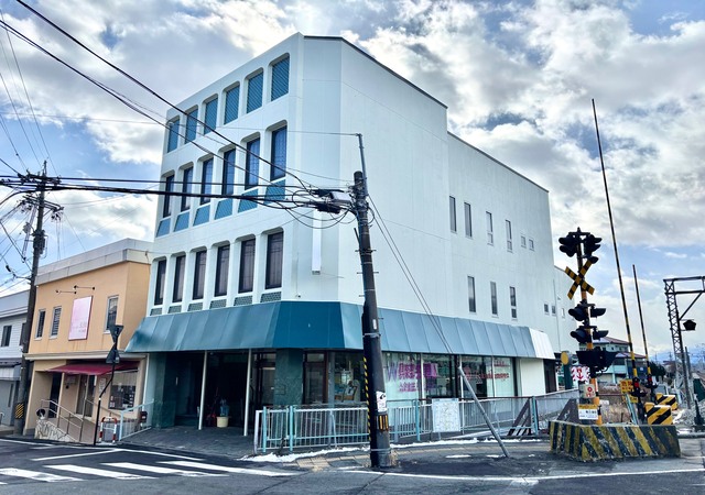 ㈱盛花堂 ㈱盛花堂本社