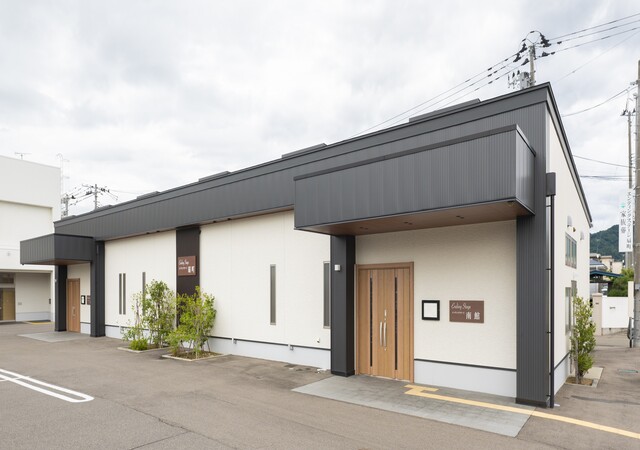 ㈱神保エンディングステージ扇町