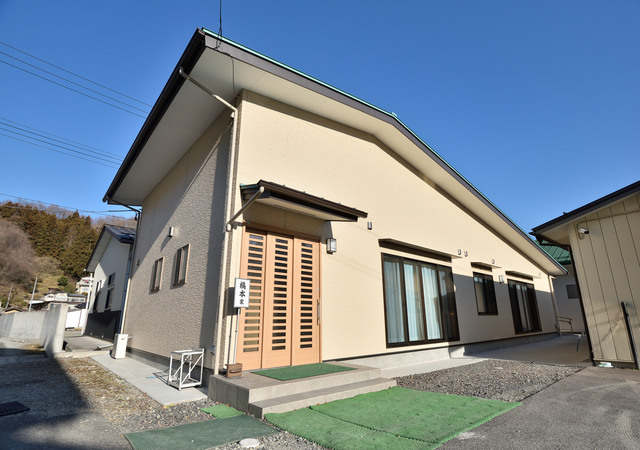㈱菊川屋　菊川屋双樹庵