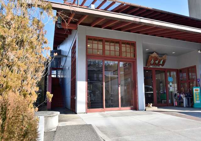㈱菊川屋　菊川屋荒町ホール