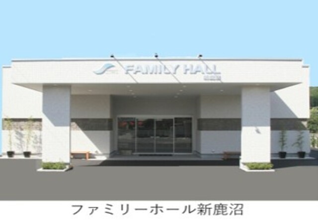 ㈱黒川葬祭 黒川ホール新鹿沼店