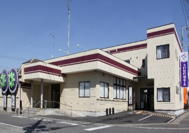 ㈲へいせい堂 へいせい堂ホール