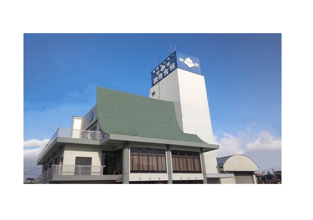 ㈲伊野積善社_伊野積善会館