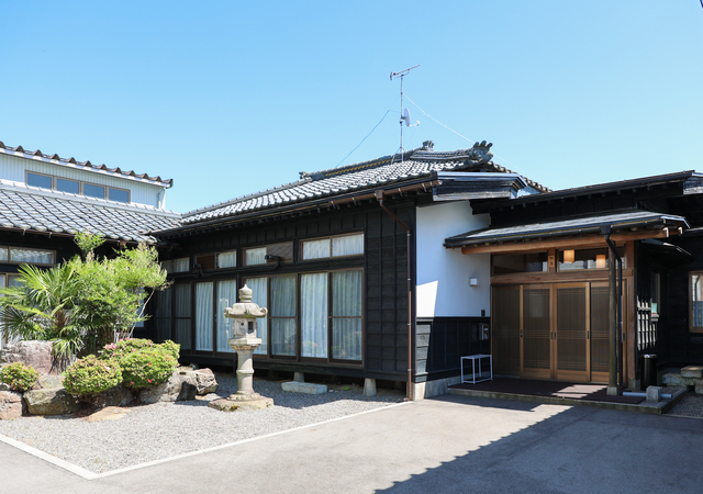㈲蒲沢造花店 悟空