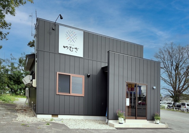 丸栄堂　家族葬会館つむぎ