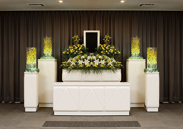 仙台新寺斎場清月記５