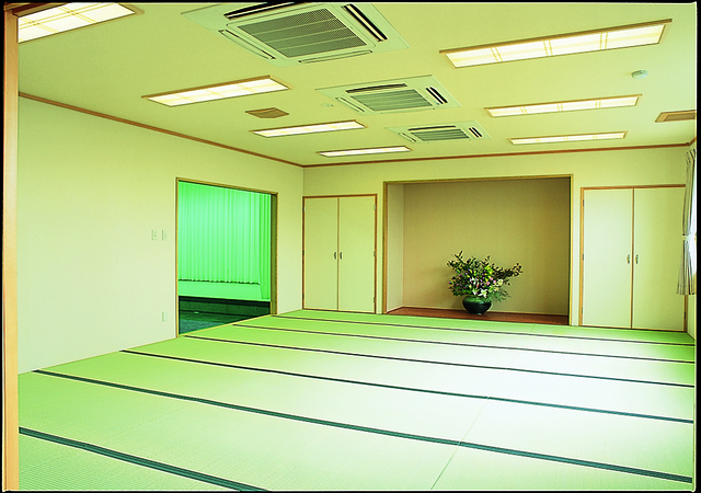 公益会舘 八日市3