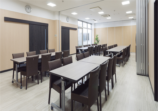 公益会舘 多賀3