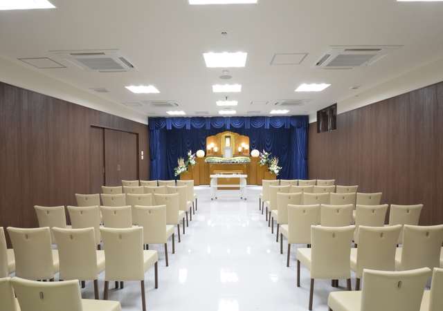 公益会舘 彦根東1
