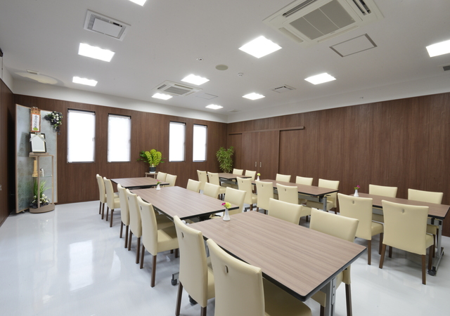公益会舘 彦根東2