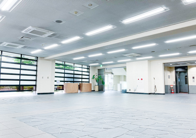 北ブライトホール1