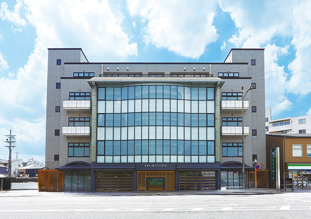 南ブライトホール