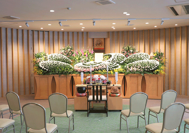 四季本館０２