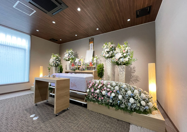 坂本ブライトホール1