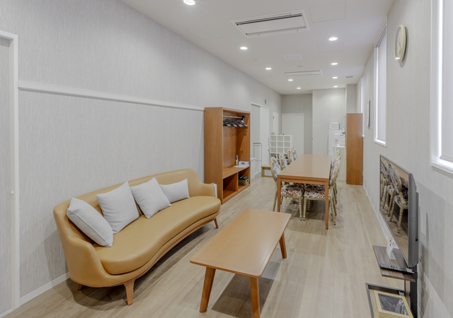 天国社 和白会館1