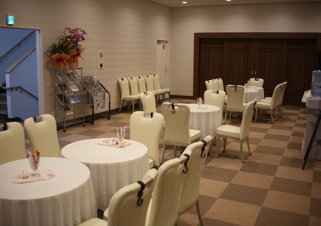 天国社 油山会館5