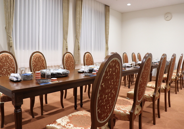 天国社 福岡会館7