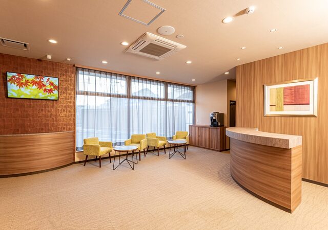 家族葬ホール片倉4